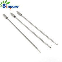 Electrolytic Polishing Stainless Steel 304 Medical Long Needle
